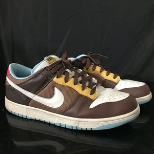 Nike SB Dunk 6.0